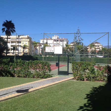 Apartamento Centro Internacional Algarrobo Costa Dış mekan fotoğraf