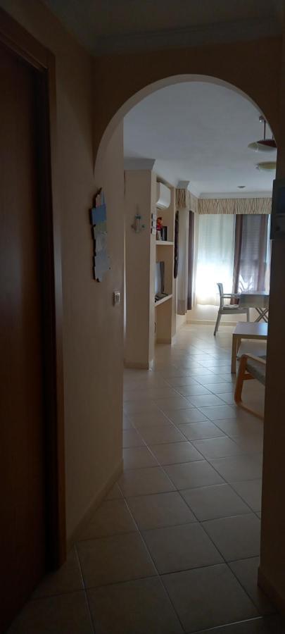 Apartamento Centro Internacional Algarrobo Costa Dış mekan fotoğraf