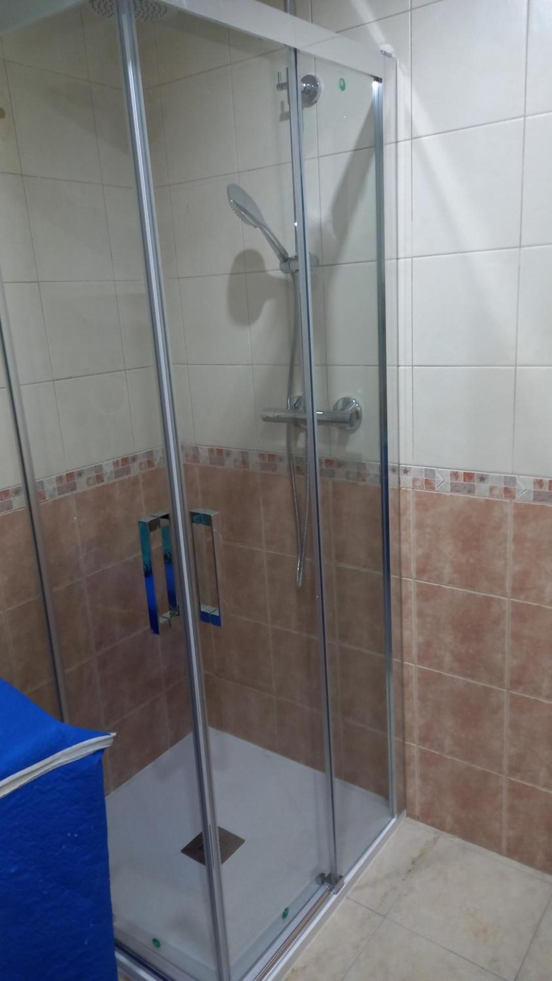 Apartamento Centro Internacional Algarrobo Costa Dış mekan fotoğraf